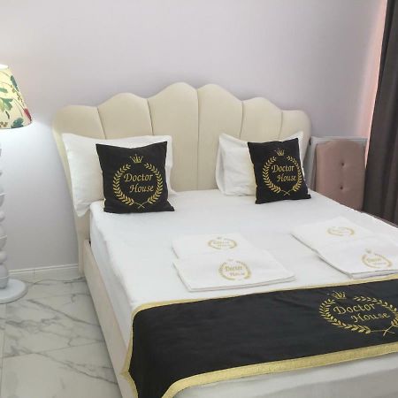 Doctor House Hotel Talas Εξωτερικό φωτογραφία