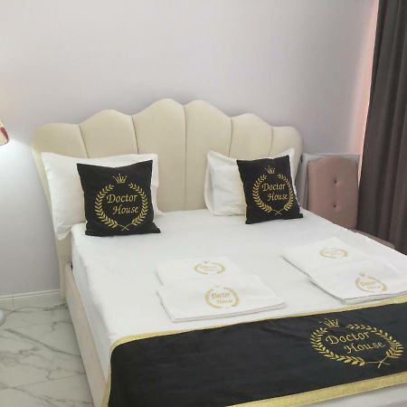 Doctor House Hotel Talas Εξωτερικό φωτογραφία