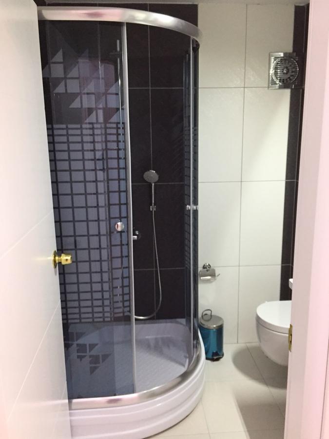 Doctor House Hotel Talas Εξωτερικό φωτογραφία