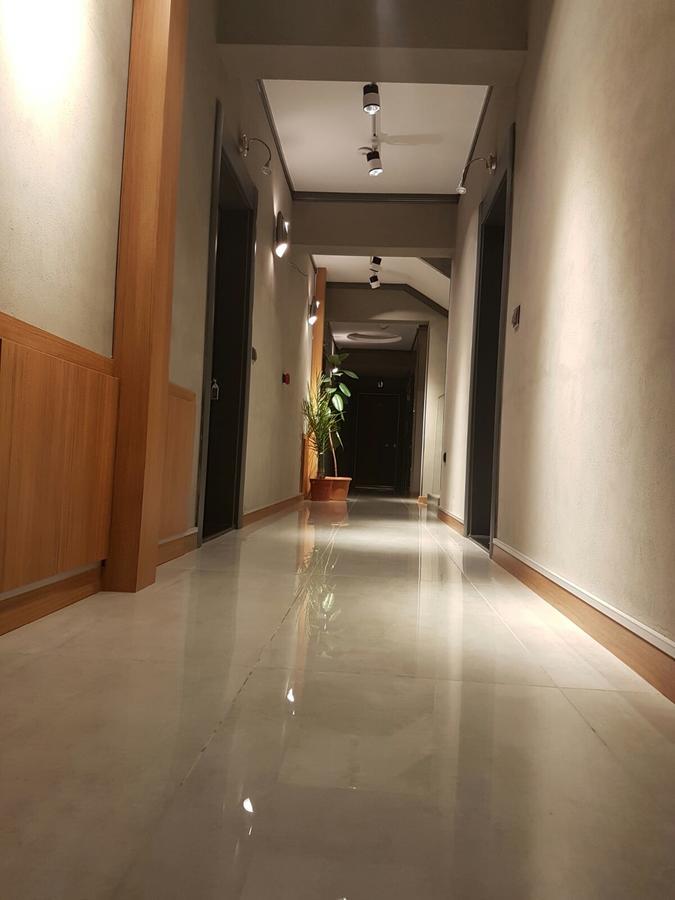 Doctor House Hotel Talas Εξωτερικό φωτογραφία
