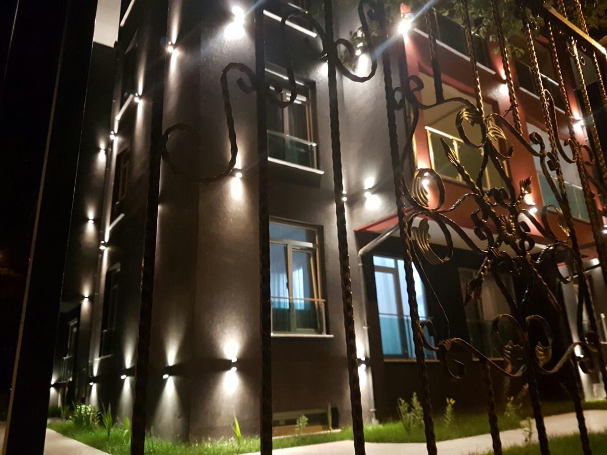 Doctor House Hotel Talas Εξωτερικό φωτογραφία