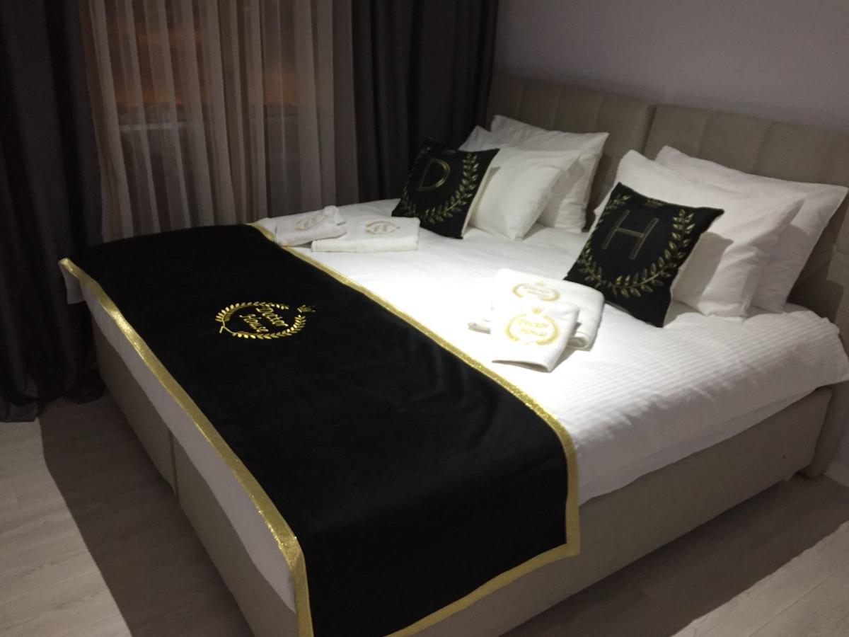 Doctor House Hotel Talas Εξωτερικό φωτογραφία