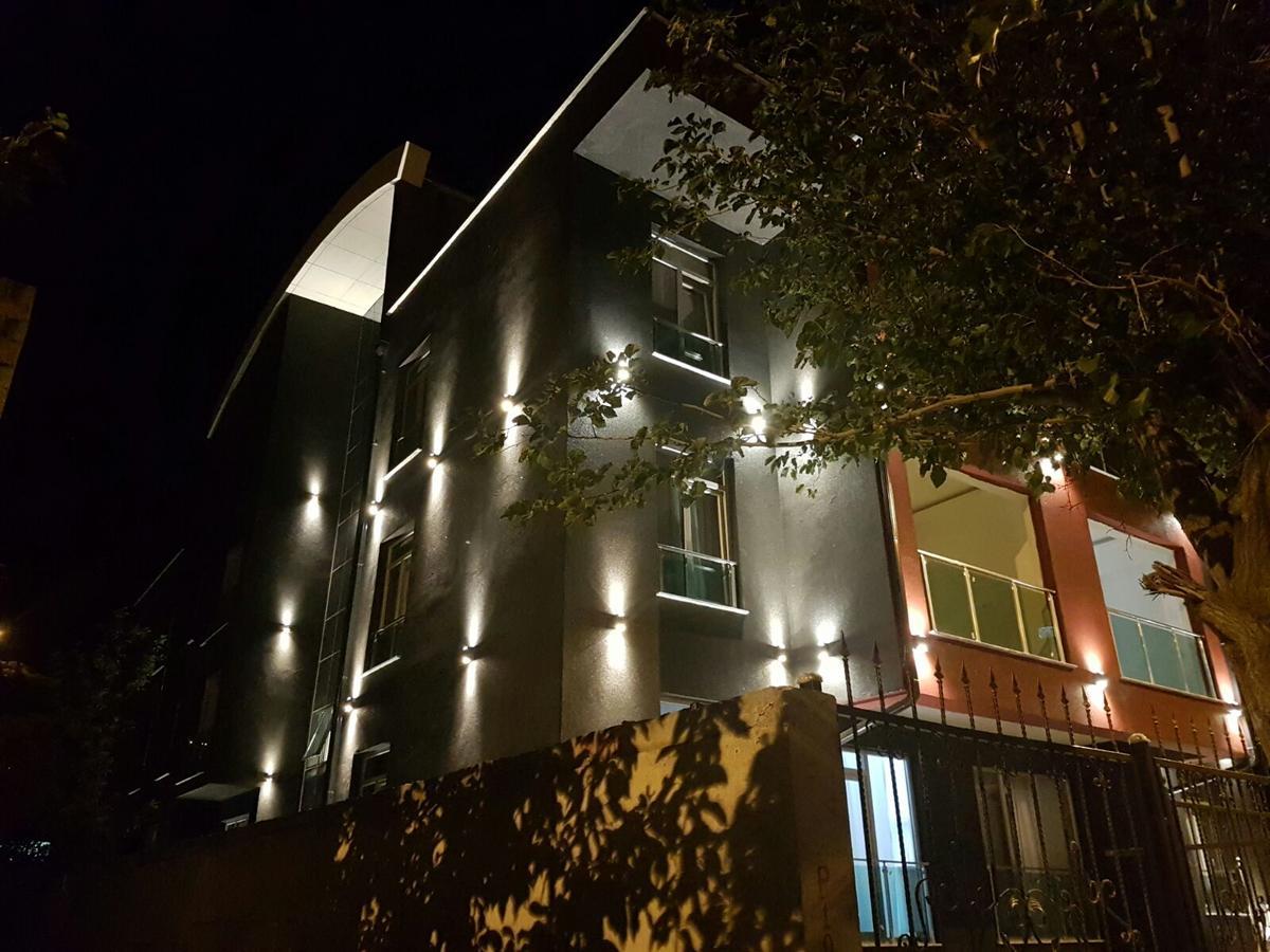 Doctor House Hotel Talas Εξωτερικό φωτογραφία