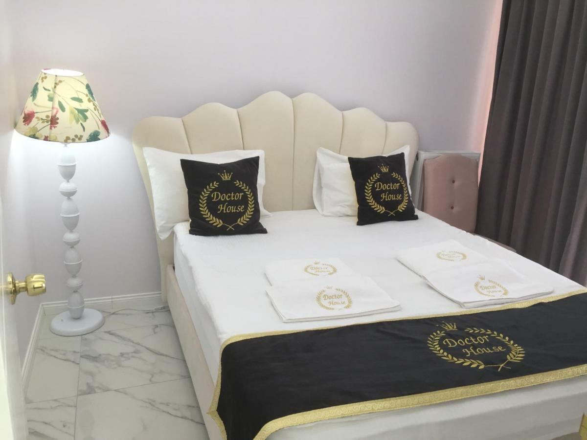 Doctor House Hotel Talas Εξωτερικό φωτογραφία