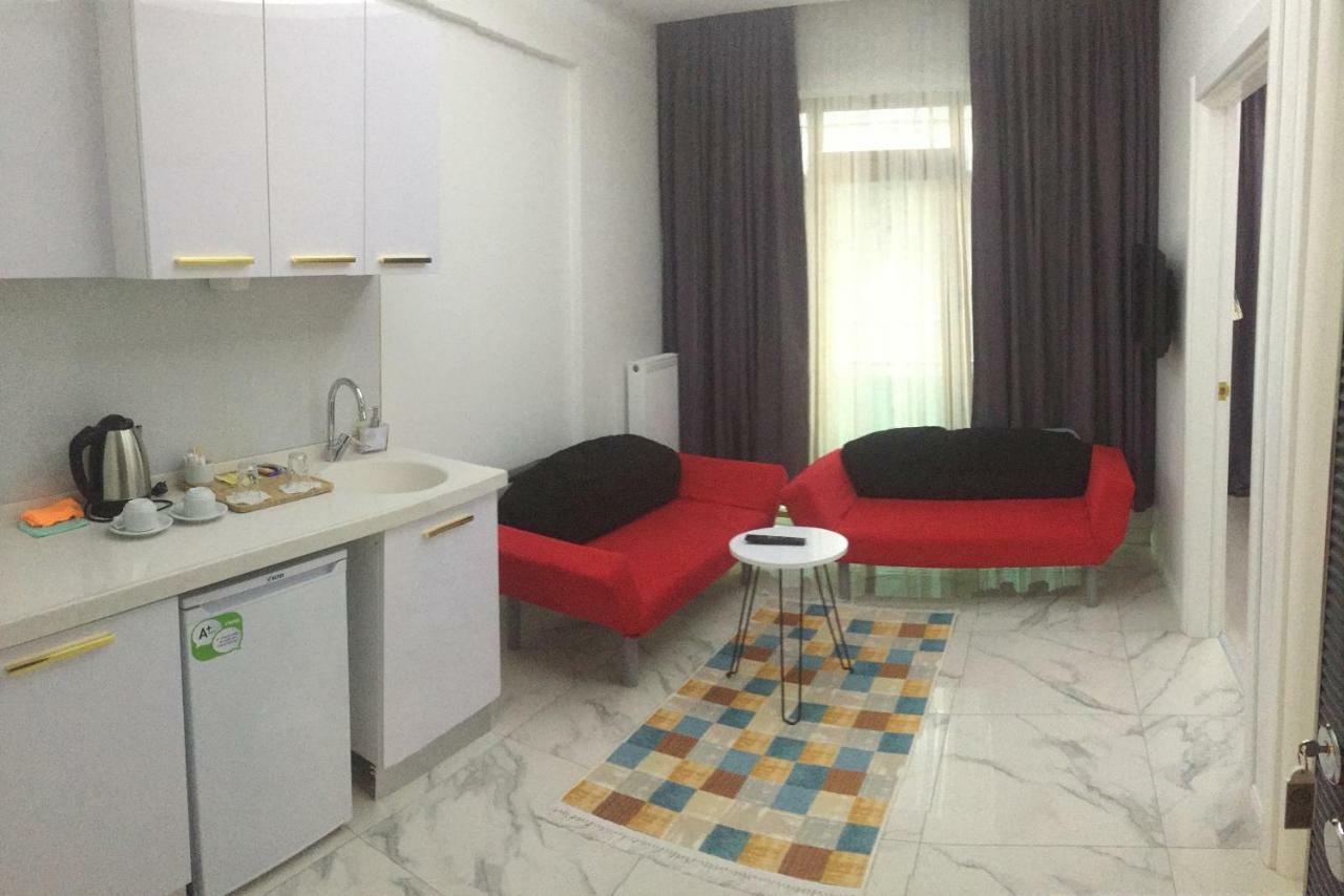 Doctor House Hotel Talas Εξωτερικό φωτογραφία