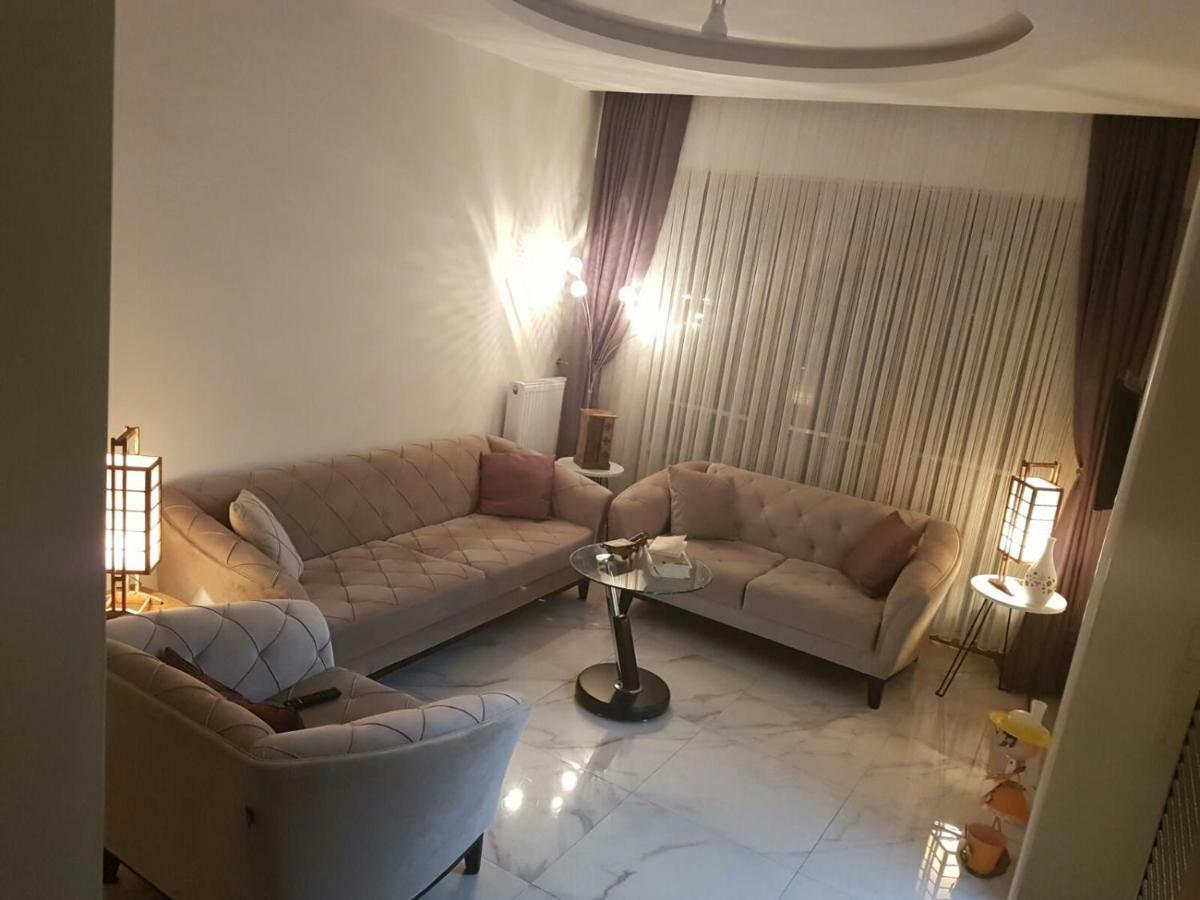 Doctor House Hotel Talas Εξωτερικό φωτογραφία
