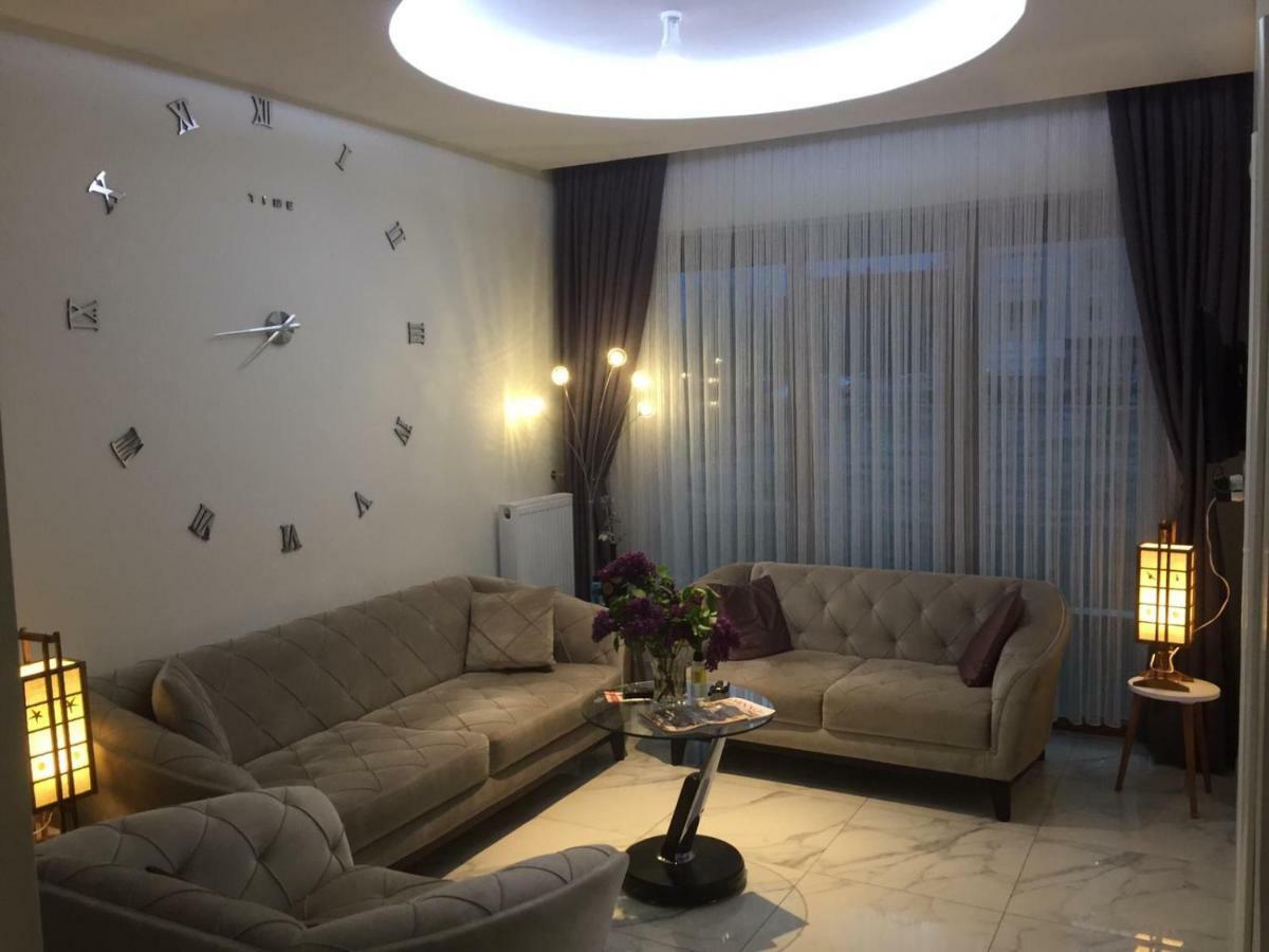 Doctor House Hotel Talas Εξωτερικό φωτογραφία
